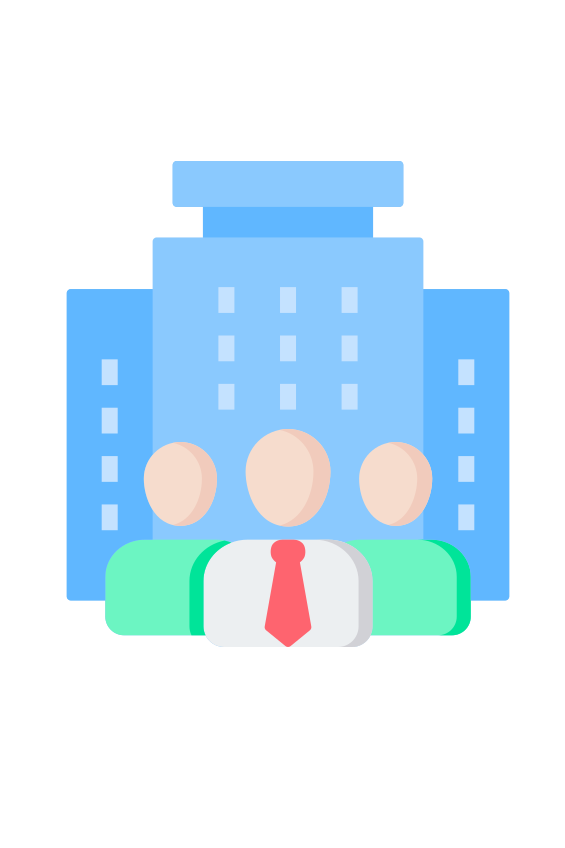 Corporate & Support Functions