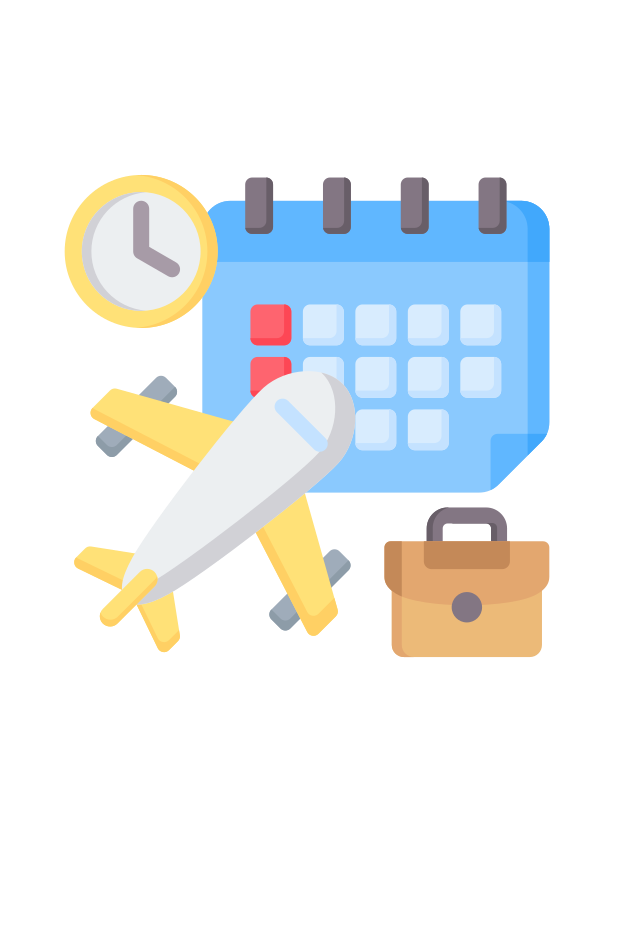 Travel & Hospitality